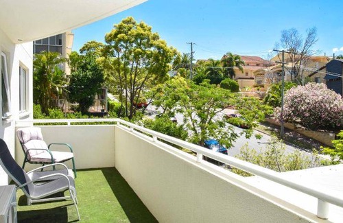 Auchenflower Appartement | 201 m² Résidence de tourisme ∙ 3 chambres ∙ 6 personnes