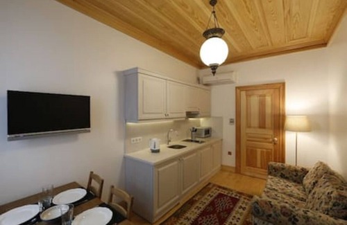Old City Appartement | 201 · New & Cozy Apt in İstanbul old city