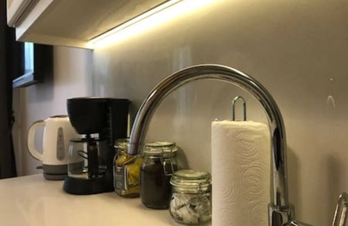 Old City Appartement | 201 · New & Cozy Apt in İstanbul old city