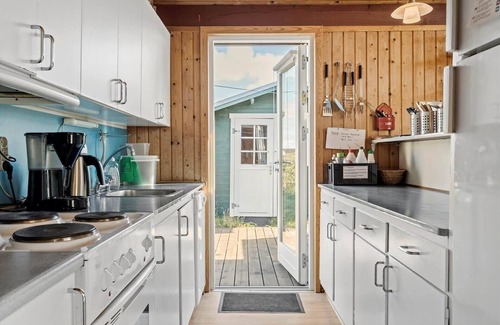 Klegod Strand Maison | 201 Ringkøbing - Fladsbjergvej 234