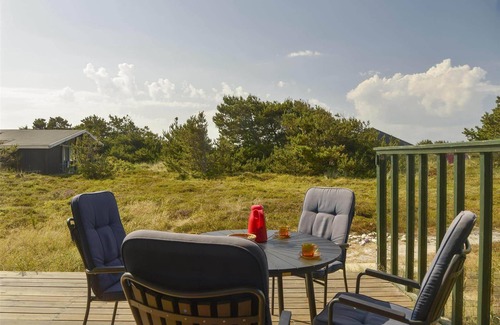 Klegod Strand Maison | 201 Ringkøbing - Fladsbjergvej 234