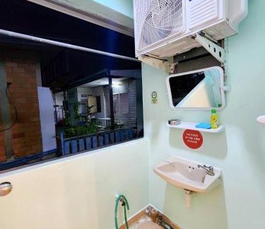 Lat Yao Appartement | 201-STP Homely room Free Wi-Fi and Near BTS