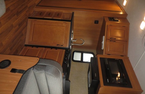 Jim Thorpe Maison | Camping-car 2015 - 30 pieds - 6/7 personnes