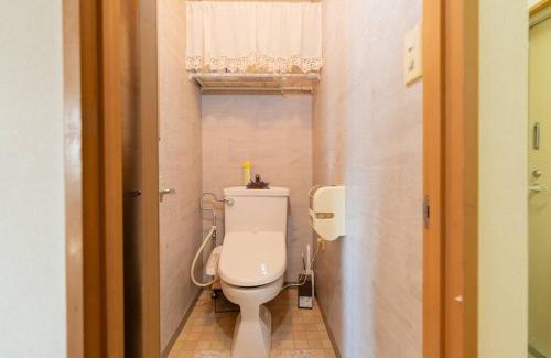 Sakura Appartement | 202号室貸切!2DK/京成佐倉駅徒歩3分・電車成田空港20分・京成上野直結!厨房/風呂/洋室/4名
