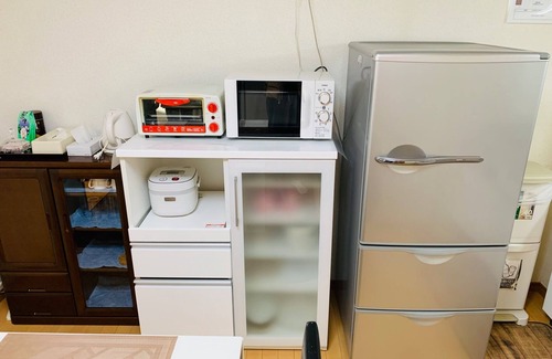 Shinagawa Appartement | 202 comfortable condominiums with good access to H / Shinagawa-ku Tokyo