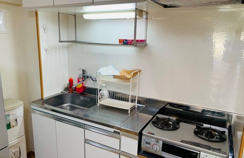 Shinagawa Appartement | 202 comfortable condominiums with good access to H / Shinagawa-ku Tokyo