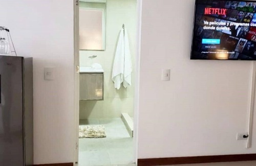 Normandia Maison | 202 Espectacular apartamento en Pontevedra