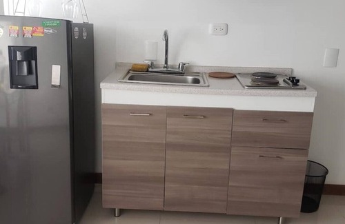 Normandia Maison | 202 Espectacular apartamento en Pontevedra