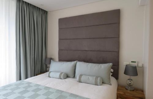 Victoria and Alfred Waterfront Appartement | 202 Kylemore A Waterfront Marina