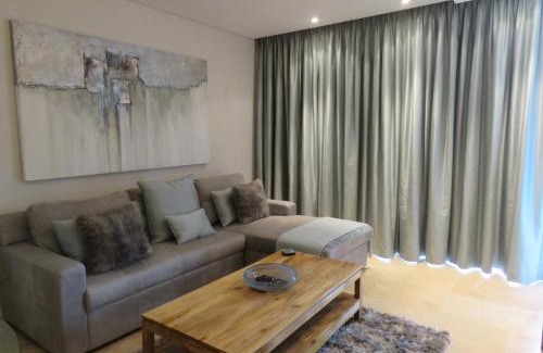 Victoria and Alfred Waterfront Appartement | 202 Kylemore A Waterfront Marina