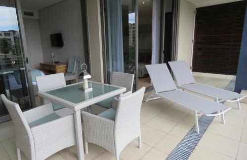 Victoria and Alfred Waterfront Appartement | 202 Kylemore A Waterfront Marina
