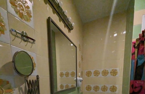 Kamena Vourla Maison | 202 | Okeania 3 persons 1st floor Seafront Room