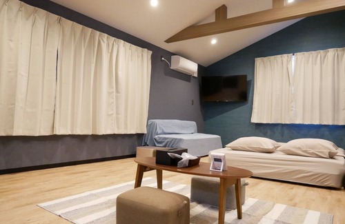 Amami Hôtel | 202 rooms HOOD inn private sauna additional ch / Amami Kagoshima