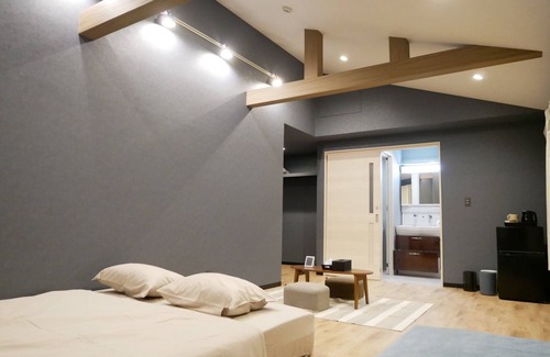 Amami Hôtel | 202 rooms HOOD inn private sauna additional ch / Amami Kagoshima