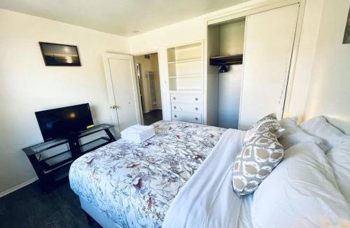 Hayward Maison | 202 Spacious Hayward Entire 4BR SFH