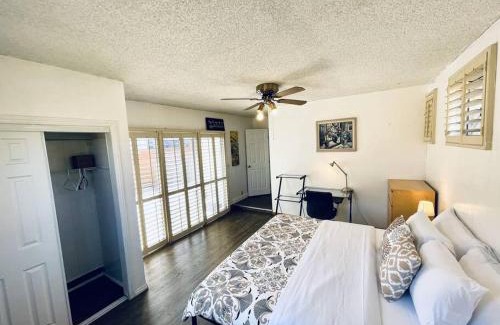 Hayward Maison | 202 Spacious Hayward Entire 4BR SFH