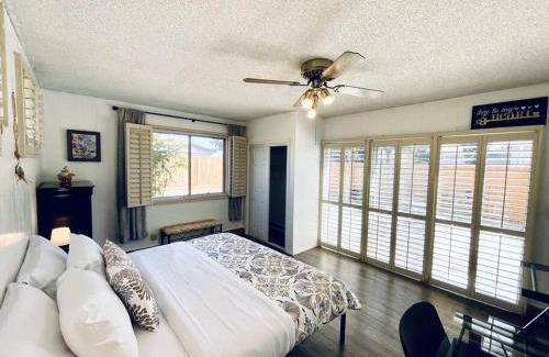 Hayward Maison | 202 Spacious Hayward Entire 4BR SFH