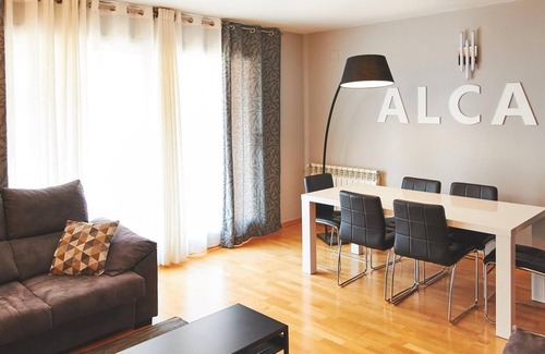 Badalona Appartement | 202. Tresmall Playa Badalona Apartment