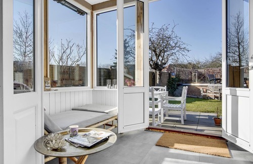 Dyssegard Maison | 5 chambres hébergement à Dyssegård