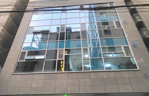 Yeoksam Appartement | 2023 New build, Super clean&Full Option 1.5 Room