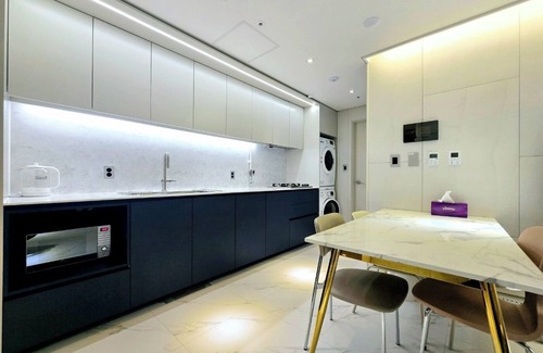 COEX Appartement | 2023 Very neat bright APT 2-Room