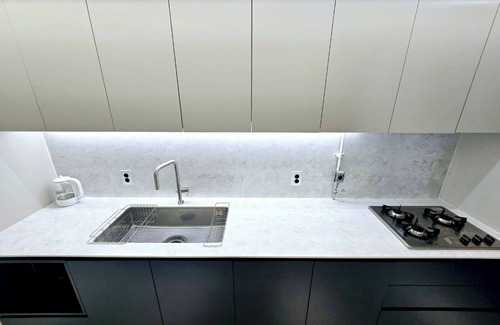 COEX Appartement | 2023 Very neat bright APT 2-Room