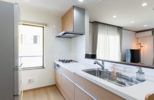 Teine Maison | 202310 open Cosmic Hill - COSMIC HILL /Sapporo Hokkaidō