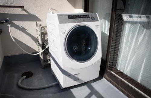 Toshima Appartement | 2025年10月リニューアル! SLEEPLAB駒込-Komagome-