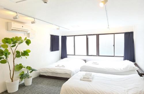 Toshima Appartement | 2025年10月リニューアル! SLEEPLAB駒込-Komagome-