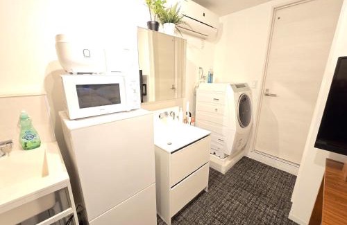 Toshima Appartement | 2025年10月リニューアル! SLEEPLAB駒込-Komagome-