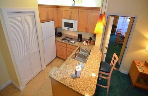 Paradise Island Villa | Atlantis: 2BR, 2BA (3-10 novembre 2018 uniquement) Top Fl Waterfront! Magnifique!! 3 999 $