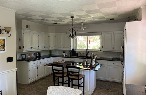 North Augusta Maison | 2020 Masters Rental. Piscine "Hydrangea Hill". North Augusta- 8 couchages. 4 / 6-4 / 12