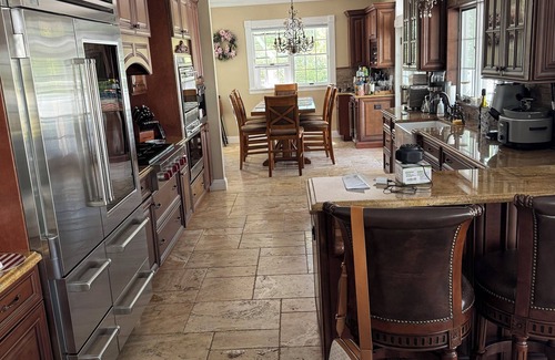 Old Bethpage Maison | 2025 Ryder Cup 3-bedroom house in Farmingdale