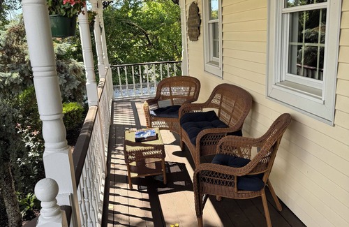 Old Bethpage Maison | 2025 Ryder Cup 3-bedroom house in Farmingdale