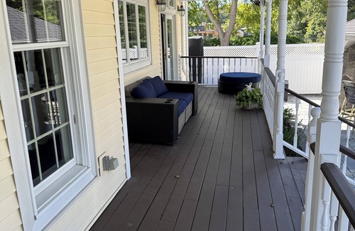 Old Bethpage Maison | 2025 Ryder Cup 3-bedroom house in Farmingdale