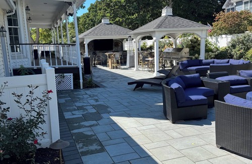 Old Bethpage Maison | 2025 Ryder Cup 3-bedroom house in Farmingdale