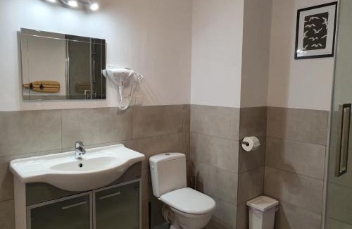 Wladyslawowo Appartement | 2026 Apartament Seagull 40