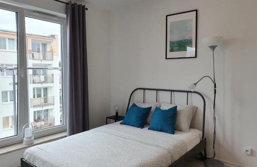 Wladyslawowo Appartement | 2026 Apartament Seagull 40
