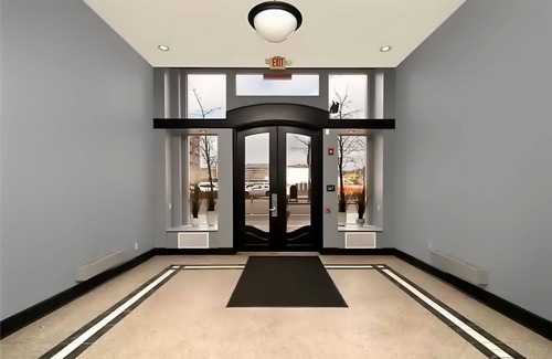 Downtown Pittsburgh Copropriété | 2026 NFL Draft-Ready Condo in the heart of Downtown Pittsburgh!