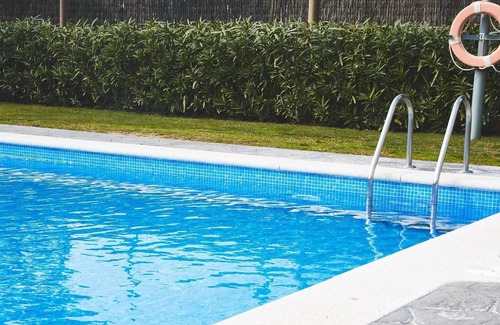 Badalona Appartement | 203. Cervantes Playa Badalona