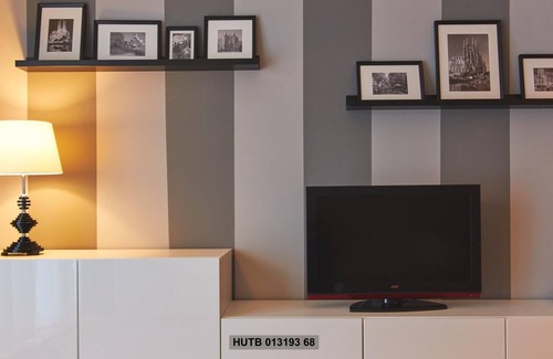 Badalona Appartement | 203. Cervantes Playa Badalona
