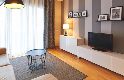 Badalona Appartement | 203. Cervantes Playa Badalona