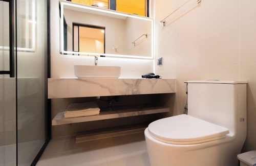 Hulhumale Appartement | 203 Comfy Private Room with modern amenities in Hulhumale