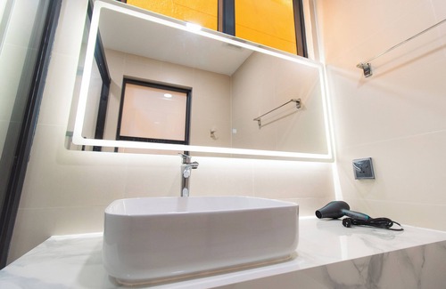 Hulhumale Appartement | 203 Comfy Private Room with modern amenities in Hulhumale