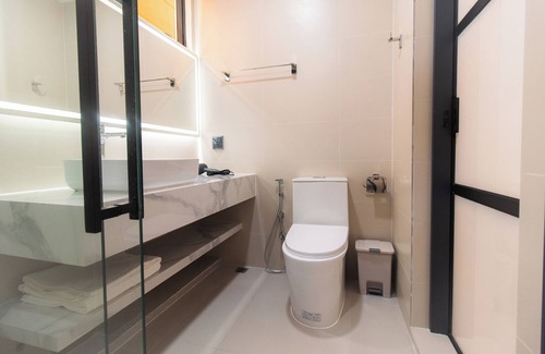 Hulhumale Appartement | 203 Comfy Private Room with modern amenities in Hulhumale
