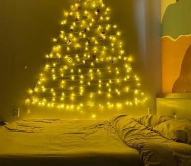 Dich Vong Hau Appartement | 203 Cozy Amoureux - Enjoy the moment