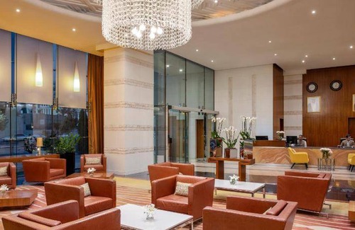 Doha Appartement | 203 m² Résidence de tourisme ∙ 4 chambres ∙ 127 personnes