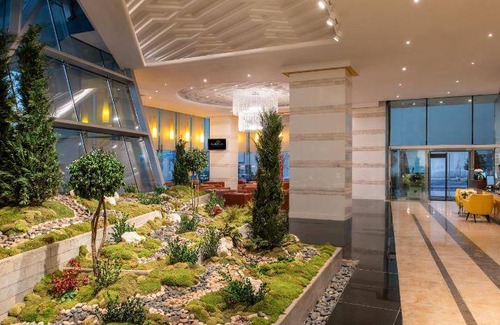 Doha Appartement | 203 m² Résidence de tourisme ∙ 4 chambres ∙ 127 personnes