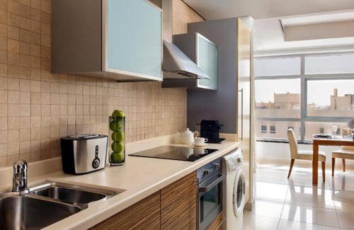 Doha Appartement | 203 m² Résidence de tourisme ∙ 4 chambres ∙ 127 personnes
