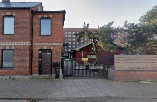 Raus Plantering Appartement | 204 m² Appartement ∙ 6 chambres ∙ 12 personnes